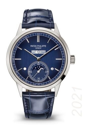 Replica Watch Patek Philippe GRAND COMPLICATIONS 5236P 5236P-001